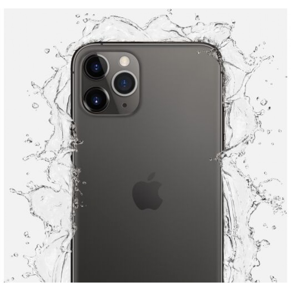 Apple iPhone 11 Pro Max 256Gb Space Gray • б.у