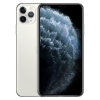 Apple iPhone 11 Pro 256Gb Silver • б.у Apple iPhone 11 Pro 256Gb Silver • б.у