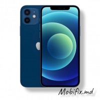 Apple iPhone 12 64GB Blue • б.у Apple iPhone 12 64GB Blue • б.у
