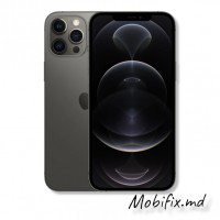 Apple iPhone 12 Pro 256GB Graphite • б.у