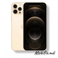 Apple iPhone 12 Pro 128Gb Gold • б.у