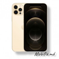 Apple iPhone 12 Pro 256GB Gold • б.у