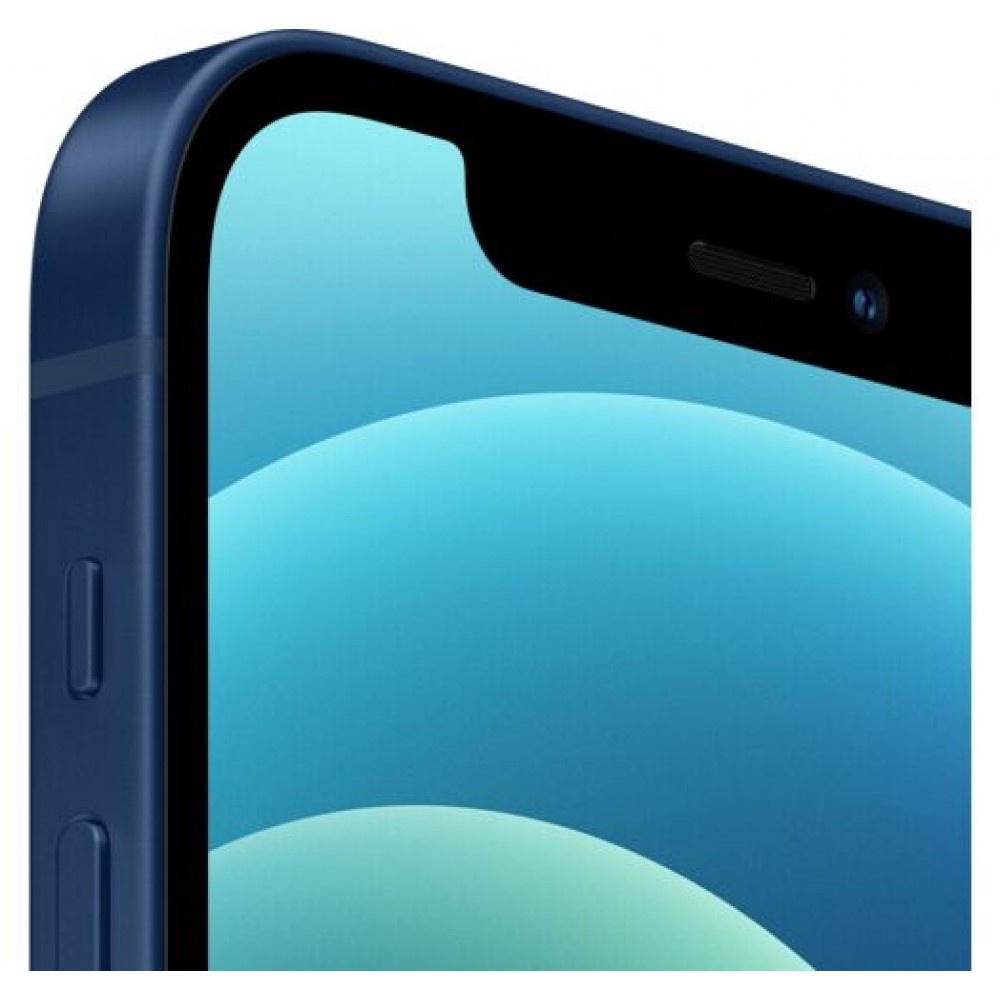 Apple iPhone 12 256GB Blue • New