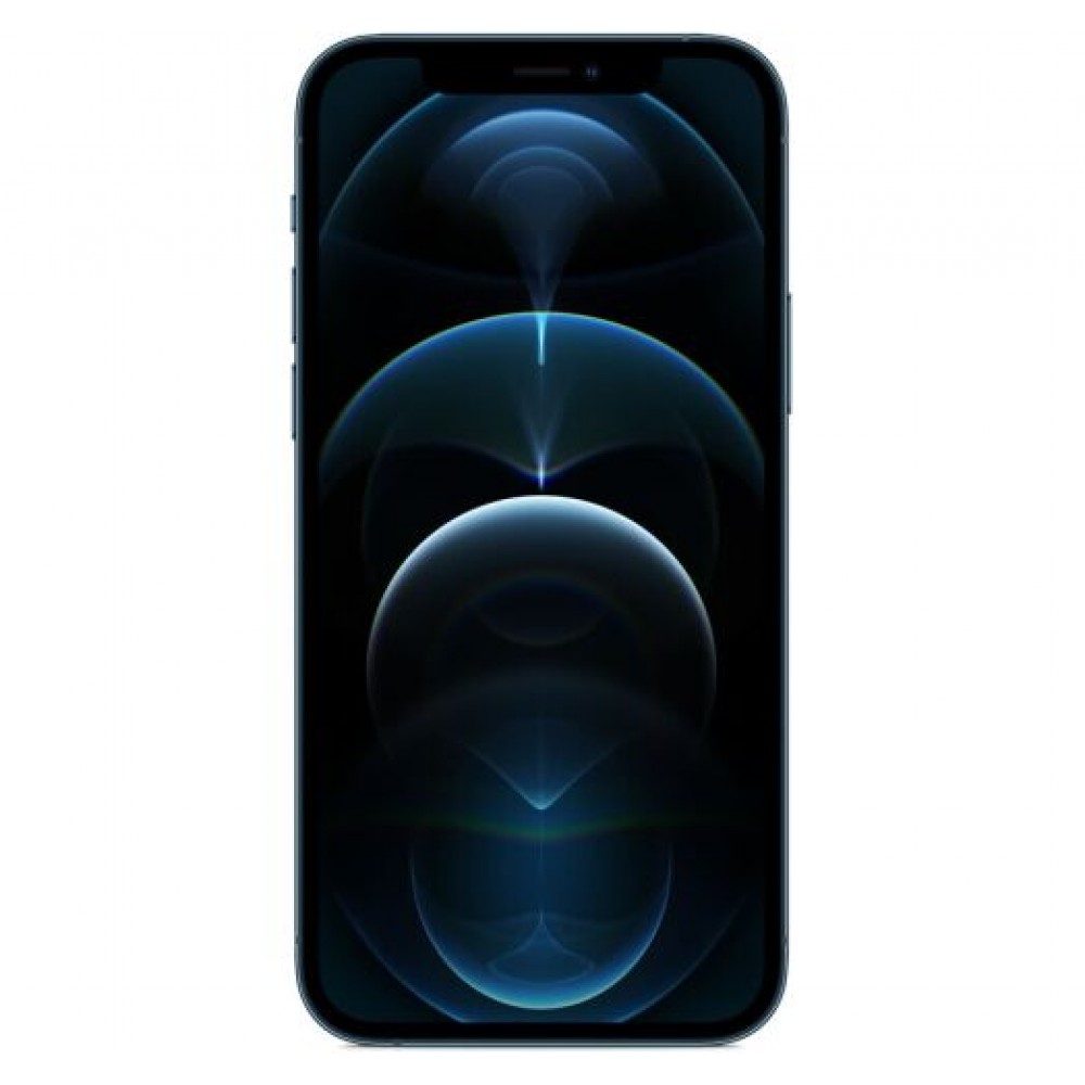 Apple iPhone 12 Pro 128GB Pacific Blue • New