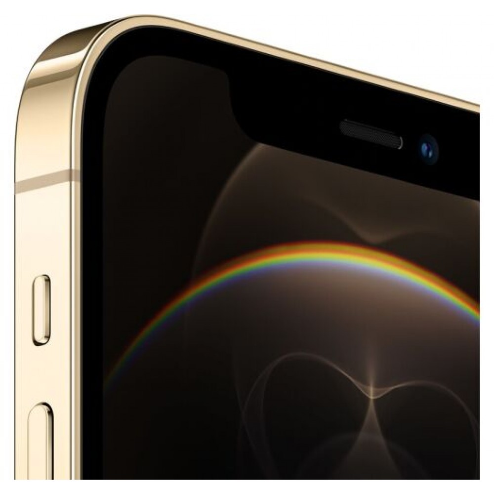 Apple iPhone 12 Pro Max 128GB Gold • б.у