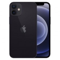 Apple iPhone 12 128Gb Black • Новый Apple iPhone 12 128Gb Black • Новый