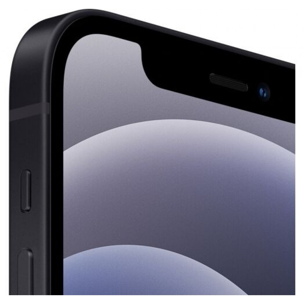 Apple iPhone 12 64Gb Black • New