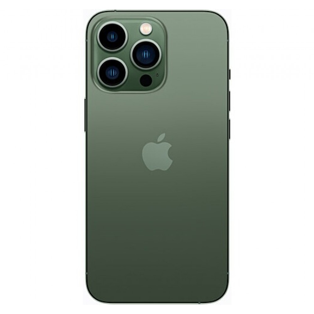 Apple iPhone 13 Pro Max 256Gb Alpine Green • Новый