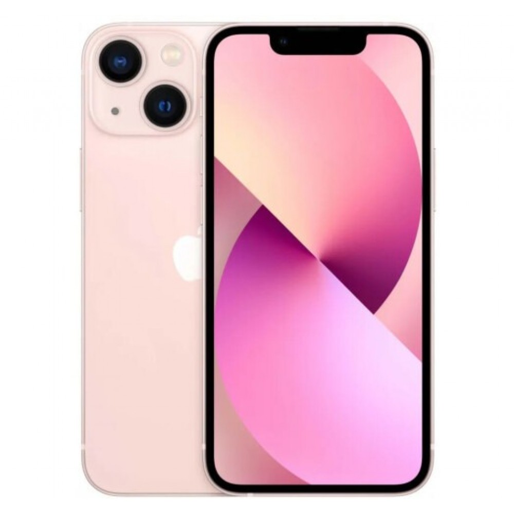 Apple iPhone 13 256Gb Pink • Новый