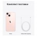 Apple iPhone 13 256Gb Pink • Новый