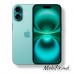 Apple iPhone 16 128Gb Teal • Новый (SIM)