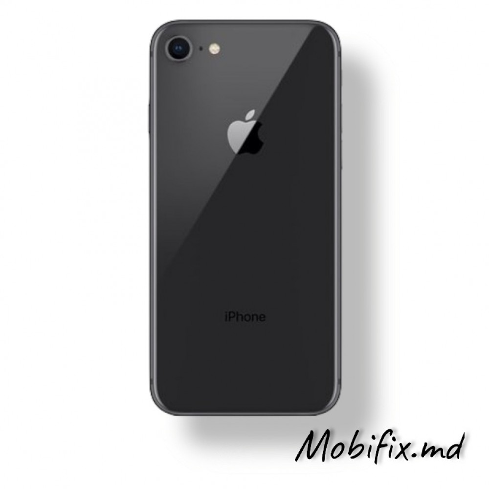Apple iPhone 8 128Gb Black • б.у