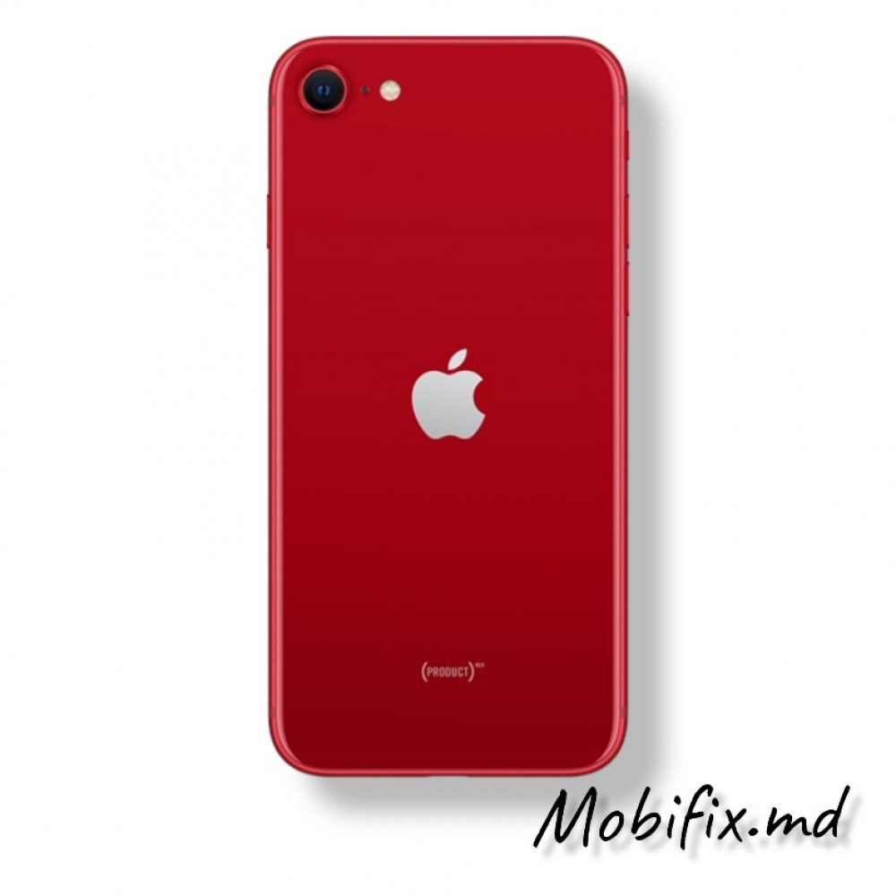 Apple iPhone SE (3nd Gen) 2022 64Gb Red • Новый