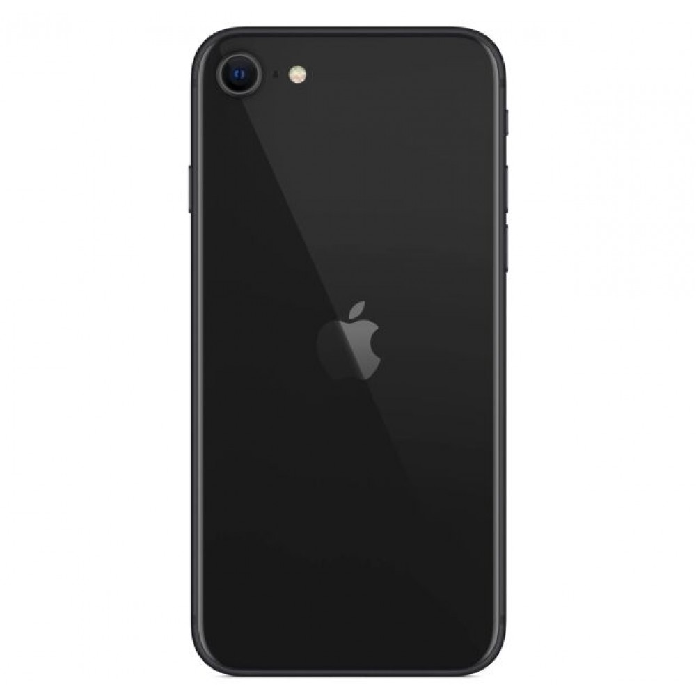 Apple iPhone SE 2 128Gb Black • б.у