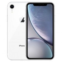 Apple iPhone XR 64Gb White • б.у Apple iPhone XR 64Gb White • б.у