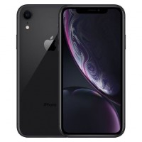Apple iPhone XR 64Gb Black • б.у Apple iPhone XR 64Gb Black • б.у