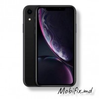 Apple iPhone XR 256Gb Black • б.у Apple iPhone XR 256Gb Black • б.у
