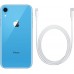 Apple iPhone XR 128Gb Blue • б.у