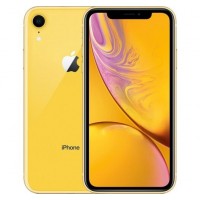 Apple iPhone XR 64Gb Yellow • б.у Apple iPhone XR 64Gb Yellow • б.у