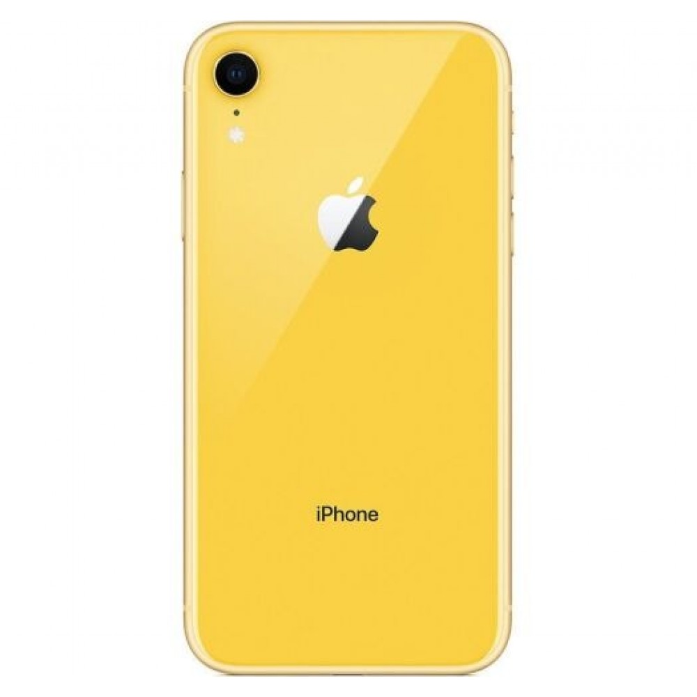 Apple iPhone XR 256Gb Yellow • б.у