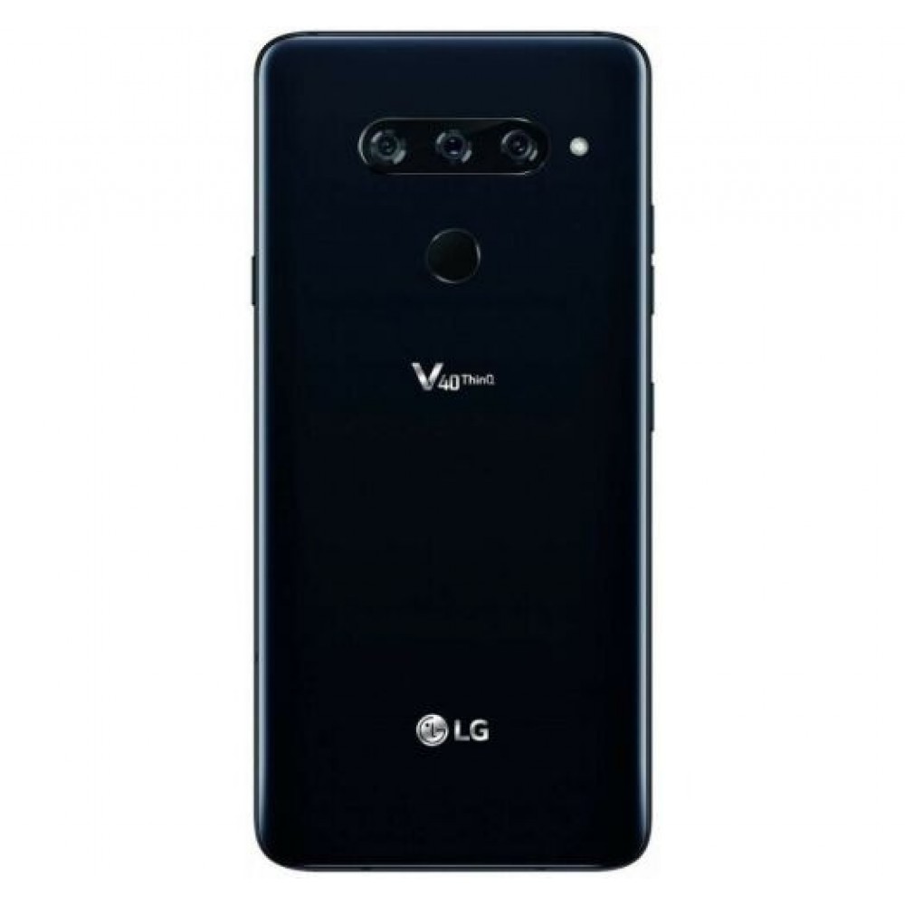 LG V40 ThinQ V405UA 64Gb Black • б.у
