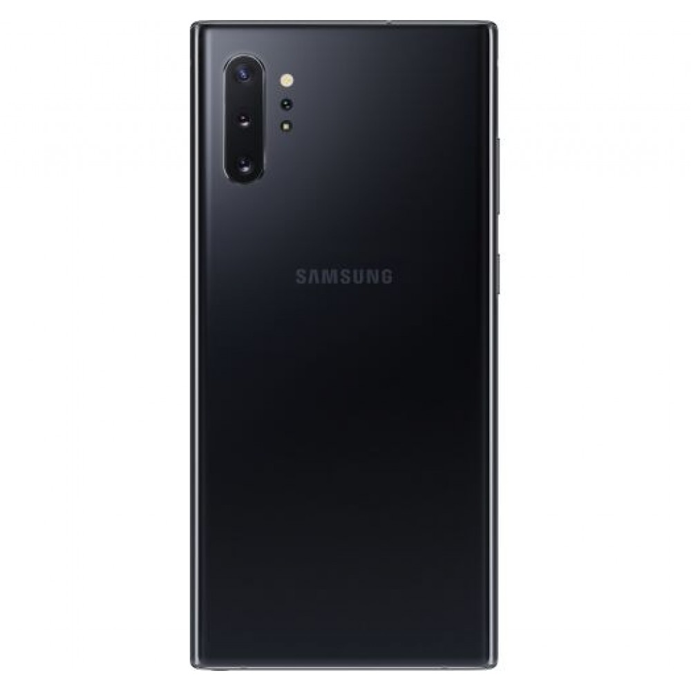 Samsung Galaxy Note 10 256Gb Black • Новый