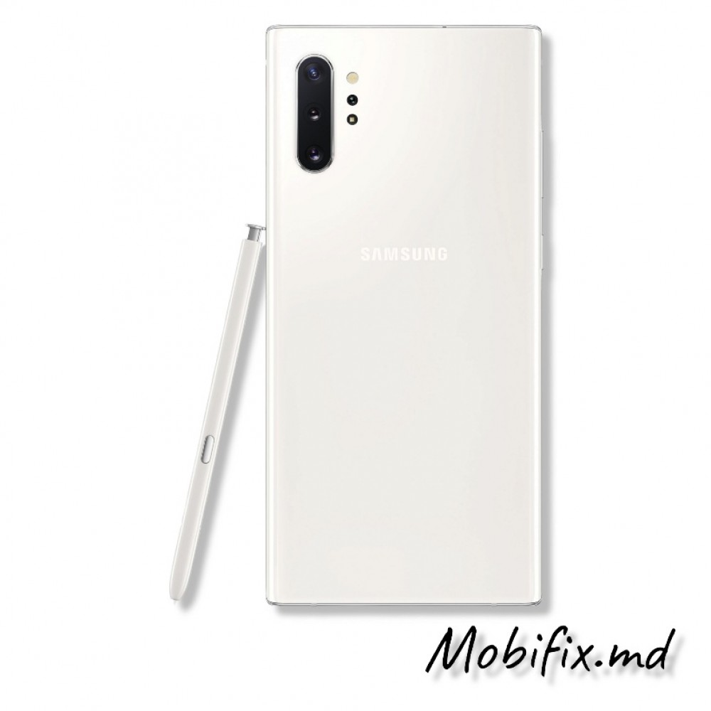 Samsung Note 10 N970 8/256Gb White • б.у