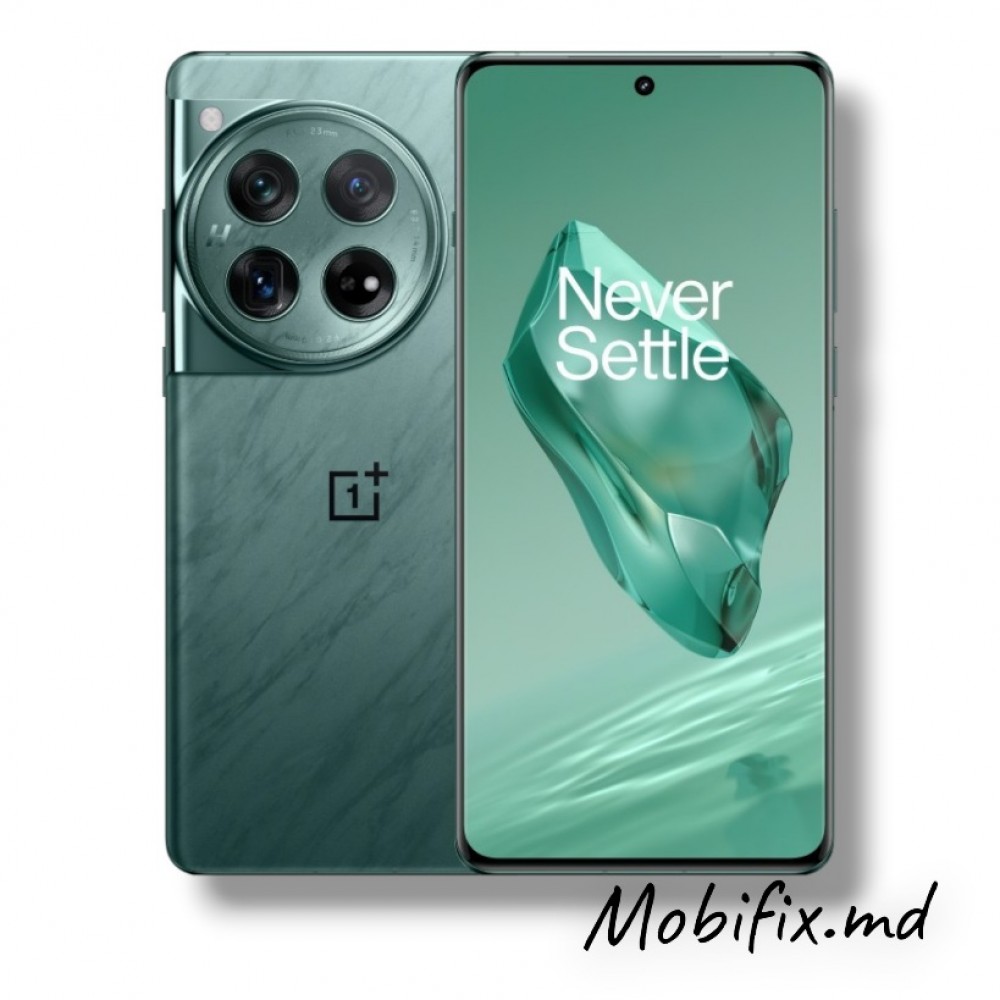 OnePlus 12 16/512Gb CPH2583 Flowy Emerald • б.у
