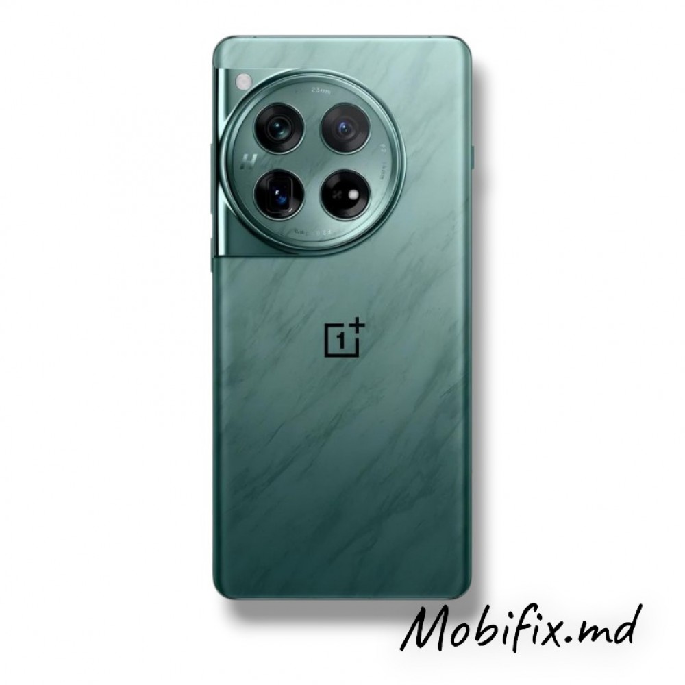 OnePlus 12 16/512Gb CPH2583 Flowy Emerald • б.у
