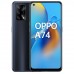Oppo A74 6/128Gb Dual Sim Prism Black • Новый