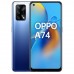 Oppo A74 6/128Gb Dual Sim Midnight Blue • Новый