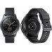 Samsung Galaxy Watch 42 mm Black • б.у