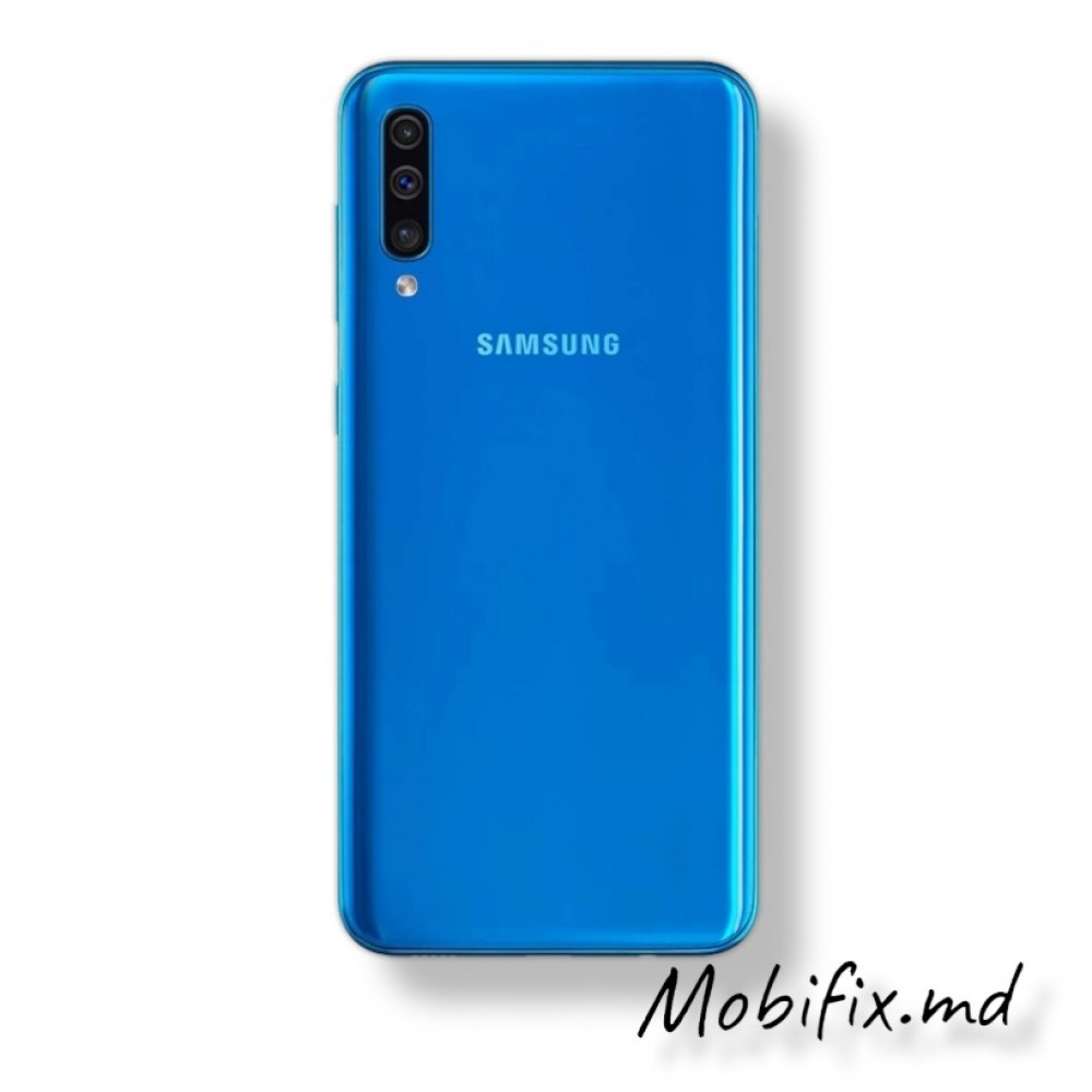 Samsung A50 A505 4/64Gb Dual Sim Blue • б.у