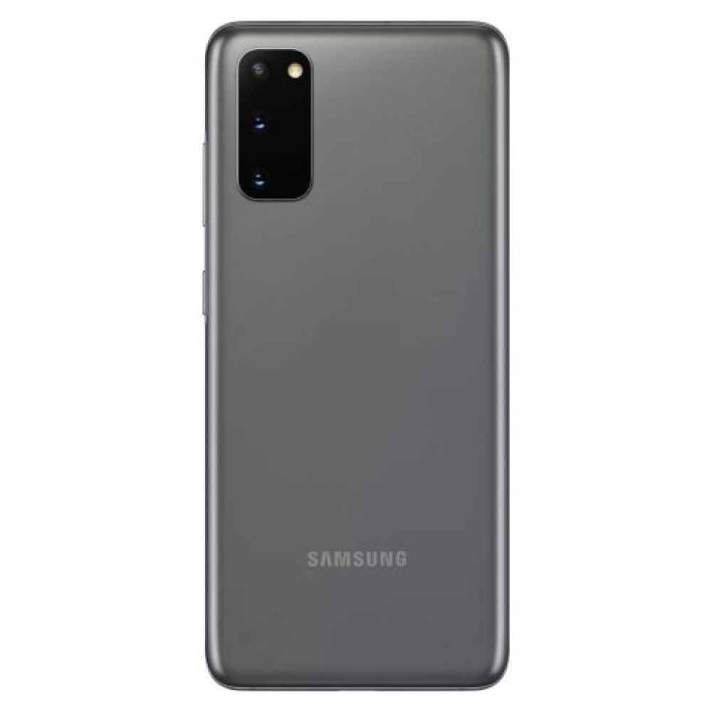 Samsung S20 G980 8/128Gb Dual Sim Gray • б.у