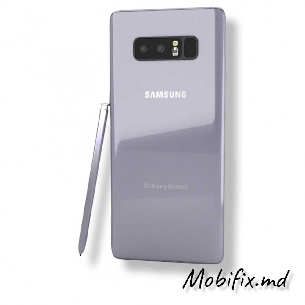 Samsung Note 8 N950 6/64Gb Orchid Gray • б.у