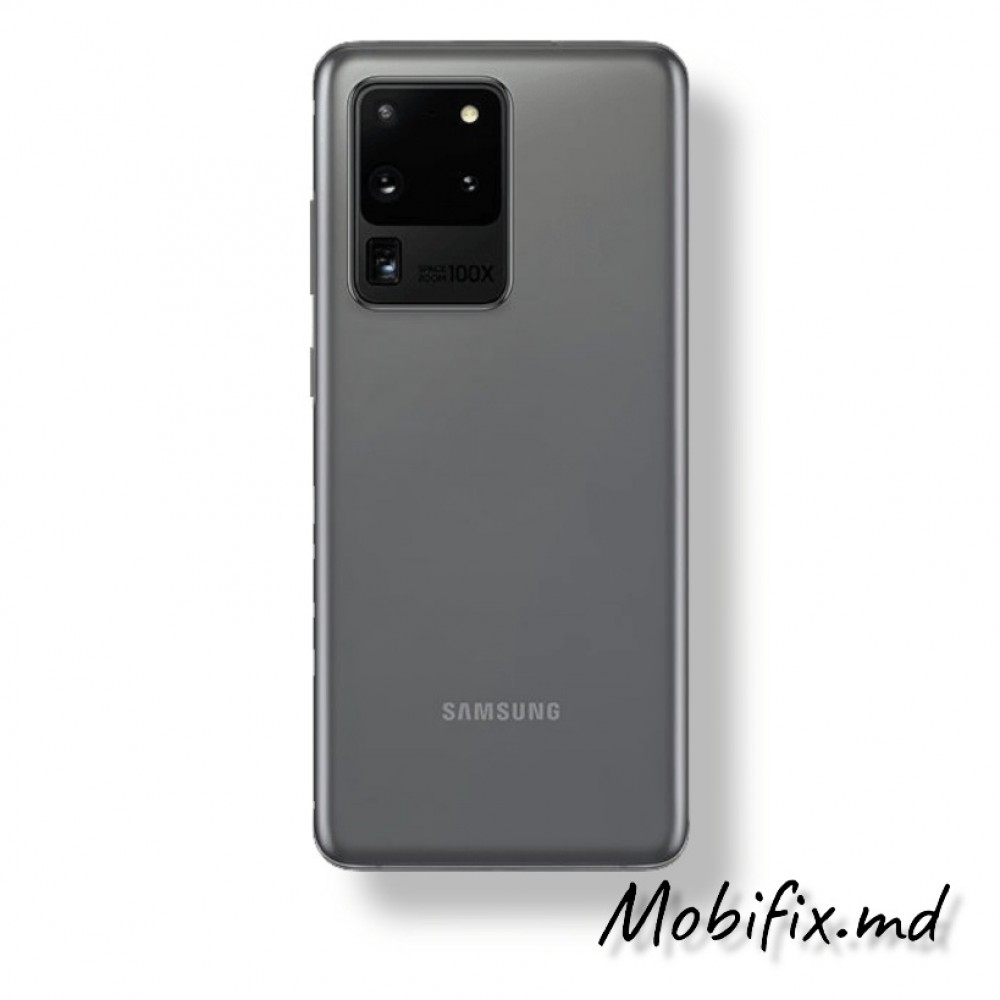 Samsung S20 Ultra 5G G988B 128Gb Dual Sim Gray • б.у