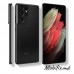 Samsung S21 Ultra 5G G998 12/512Gb Black • New