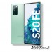 Samsung S20 Fe 5G G781 6/128Gb Dual Sim Green • б.у