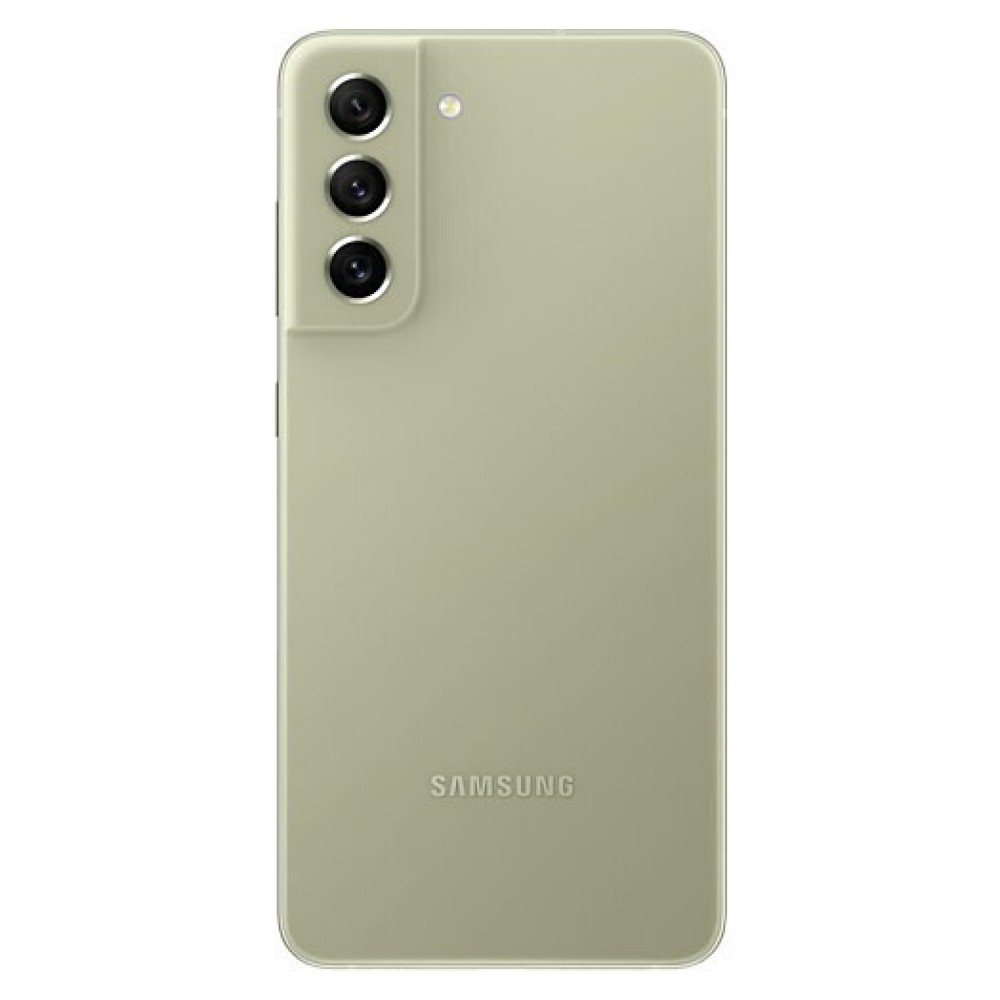 Samsung S21 FE 5G G990 6/128Gb Dual Sim Olive • б.у