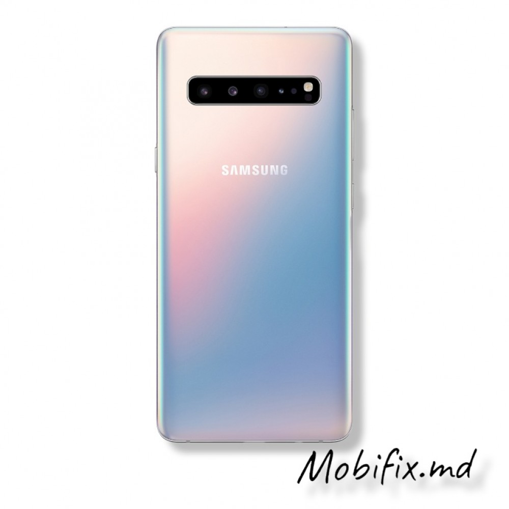 Samsung S10 5G G977 8/512Gb Silver • б.у
