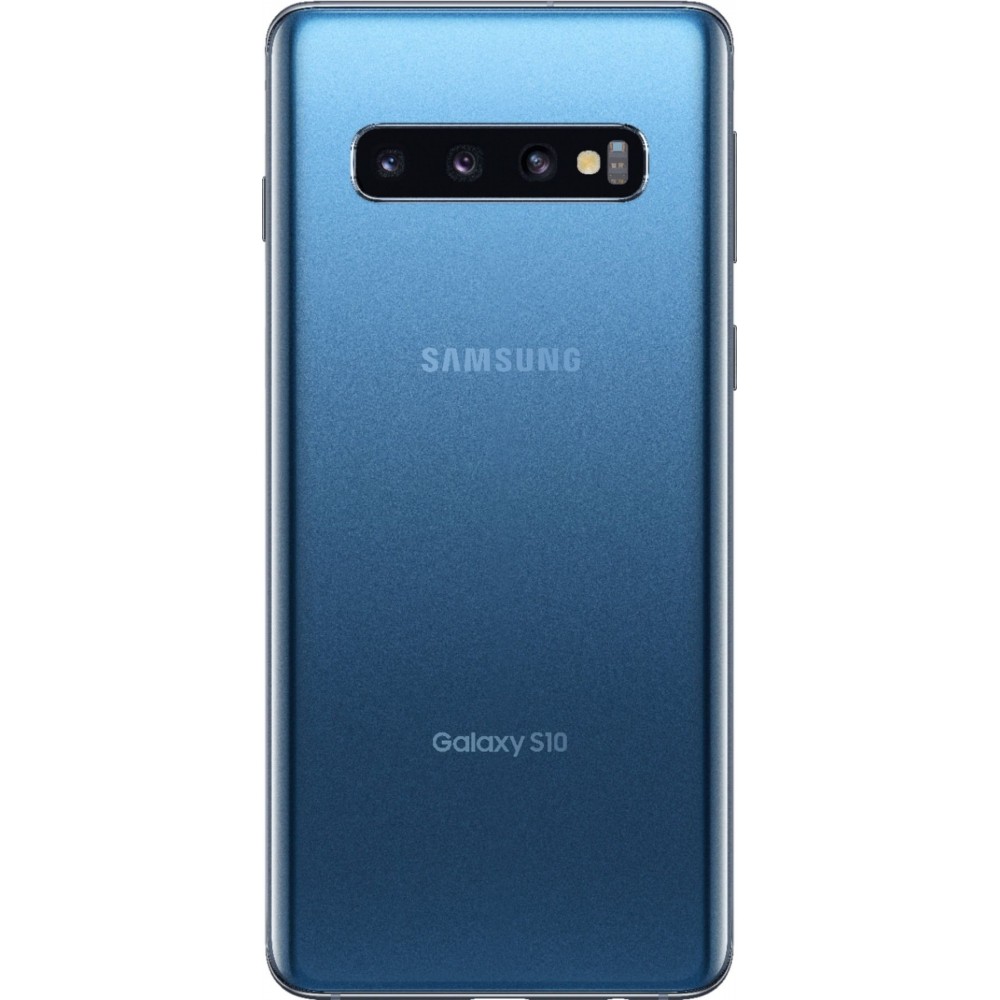 Samsung S10 G973 8/128Gb Dual Sim Blue • б.у