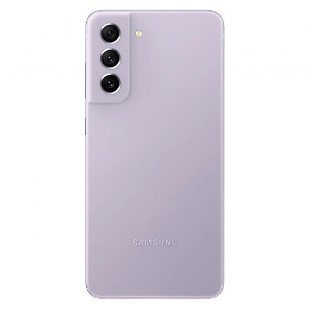 Samsung S21 FE 5G G990 8/128Gb Purple • б.у