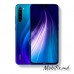 Xiaomi Redmi Note 8 4/64GB Neptune Blue (M1908C3JG) • б.у