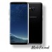 Samsung S8 G950 4/64Gb Black • б.у