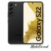 Samsung S22 5G S901 8/128Gb Black • Новый
