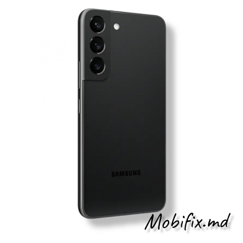 Samsung S22 5G S901 8/128Gb Black • б.у