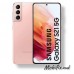 Samsung S21 G991 8/128Gb Dual Sim Pink • б.у