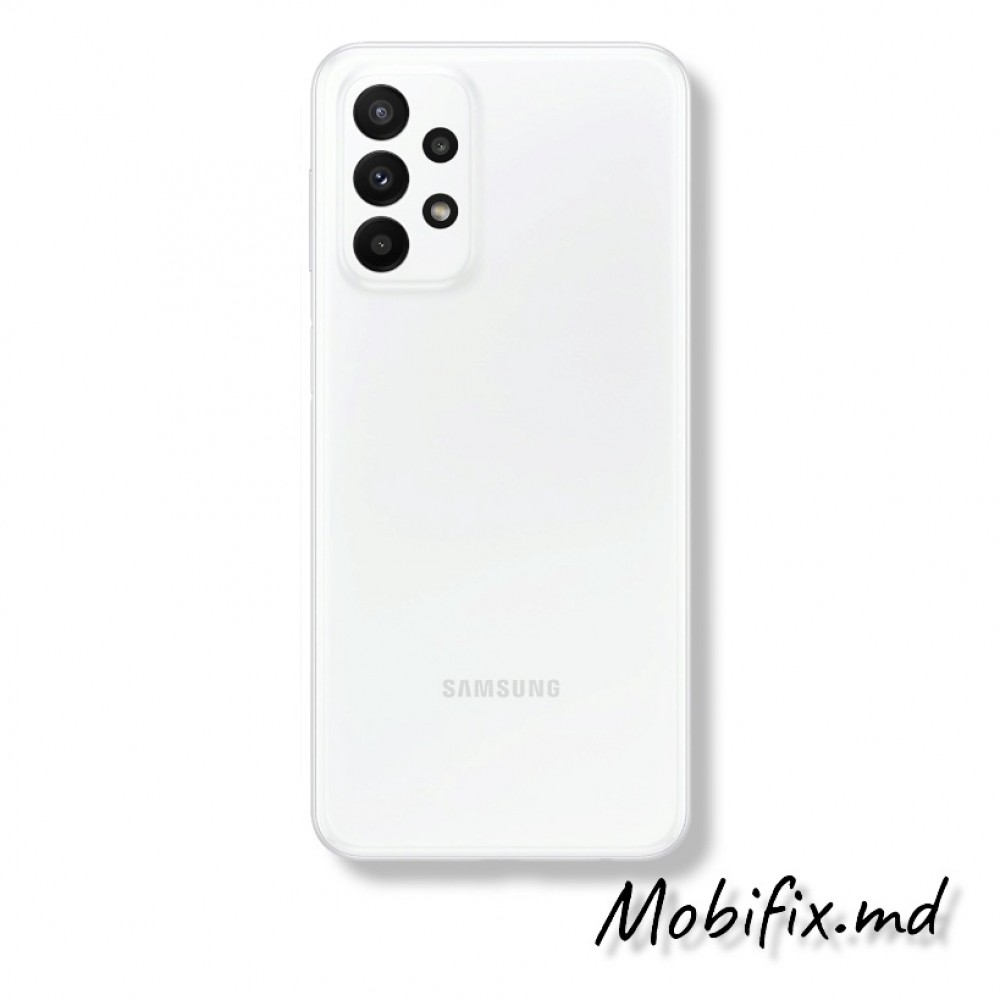 Samsung A23 A235 6/128Gb Dual Sim White • Новый