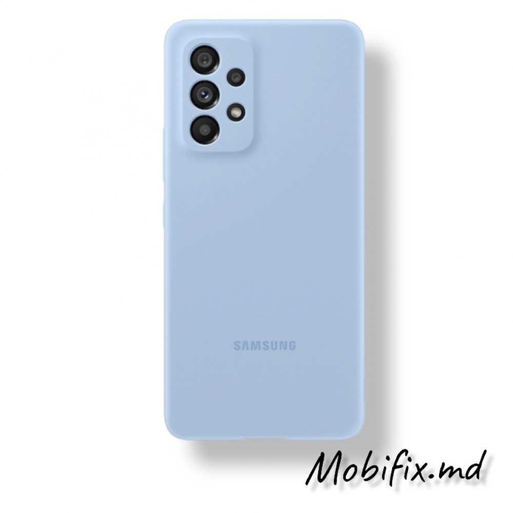 Samsung A53 5G A536 6/128Gb Dual Sim Blue • Новый