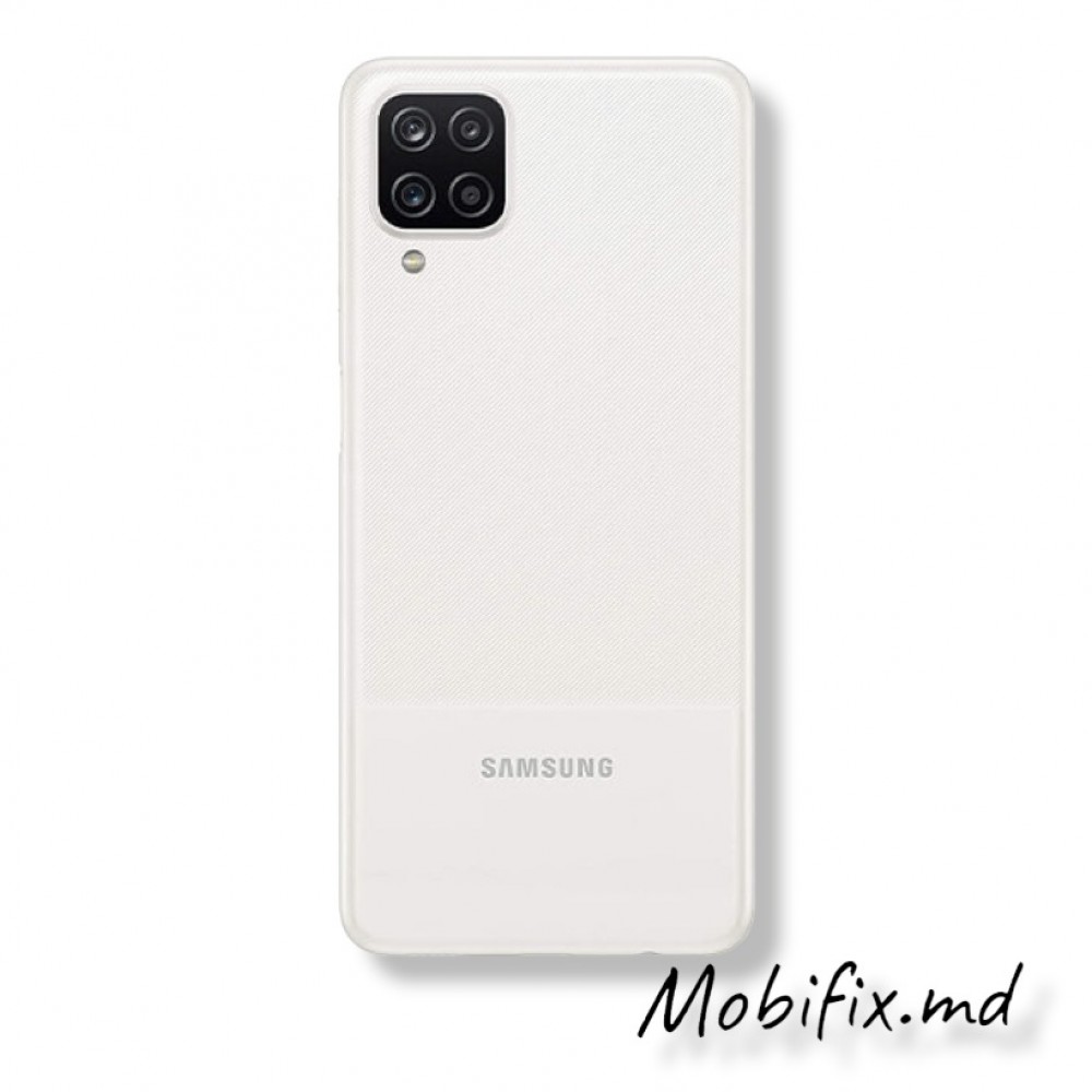 Samsung A12 A127 3/32Gb Dual Sim White • Новый